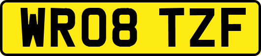 WR08TZF