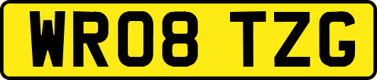 WR08TZG