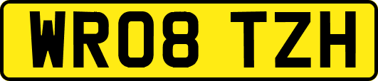 WR08TZH