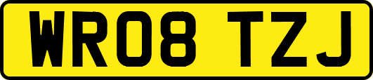 WR08TZJ