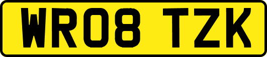 WR08TZK