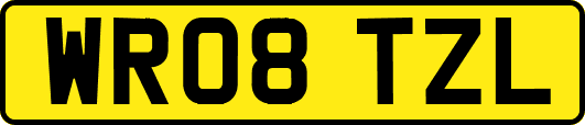 WR08TZL