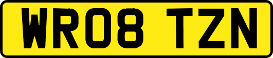 WR08TZN