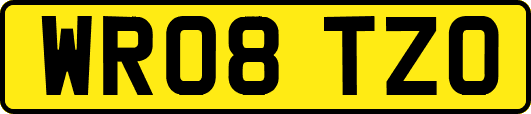 WR08TZO