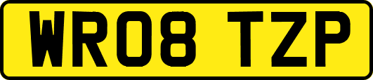WR08TZP