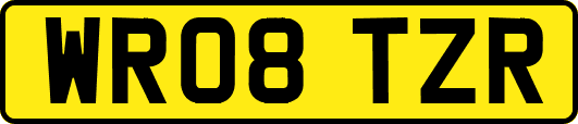 WR08TZR