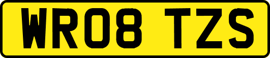 WR08TZS