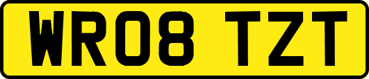 WR08TZT