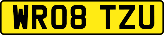WR08TZU