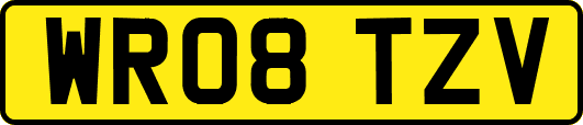WR08TZV