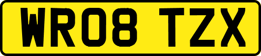 WR08TZX