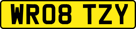 WR08TZY
