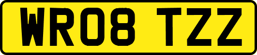 WR08TZZ