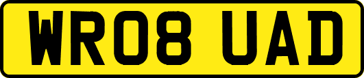 WR08UAD