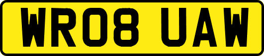 WR08UAW