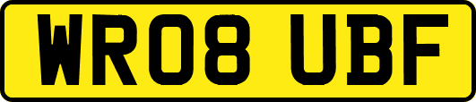 WR08UBF