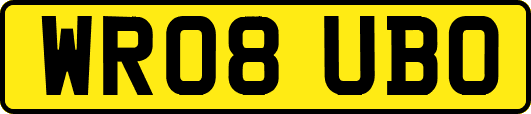 WR08UBO