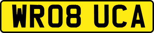 WR08UCA