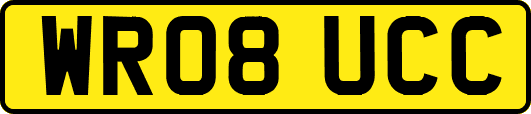 WR08UCC