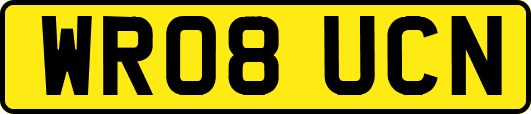 WR08UCN