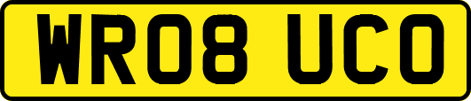 WR08UCO