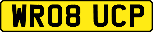 WR08UCP