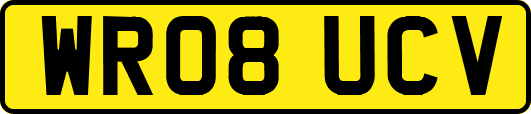 WR08UCV