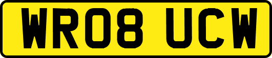 WR08UCW