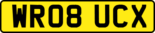 WR08UCX