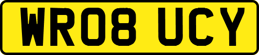 WR08UCY