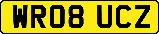 WR08UCZ