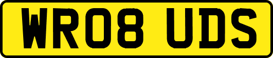 WR08UDS