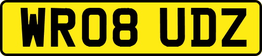 WR08UDZ