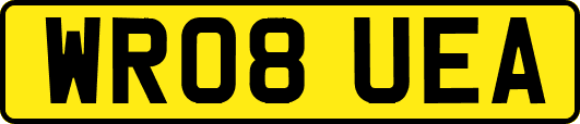 WR08UEA