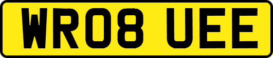 WR08UEE