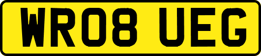 WR08UEG