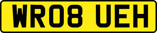 WR08UEH