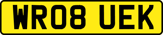WR08UEK