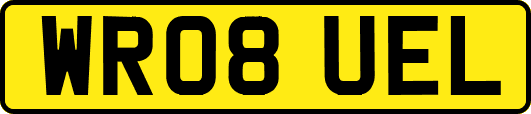 WR08UEL