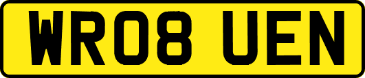 WR08UEN