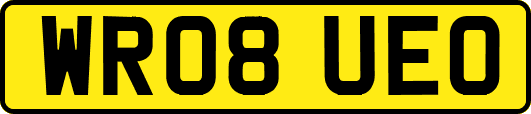 WR08UEO