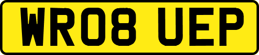 WR08UEP
