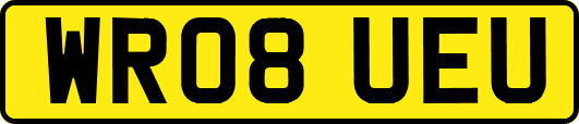 WR08UEU