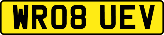 WR08UEV