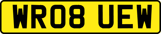 WR08UEW