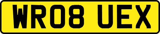 WR08UEX