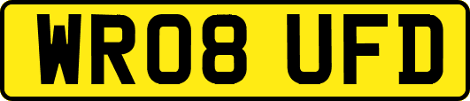 WR08UFD