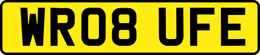 WR08UFE