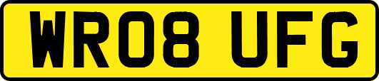 WR08UFG