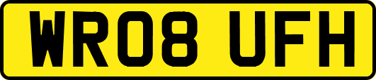 WR08UFH
